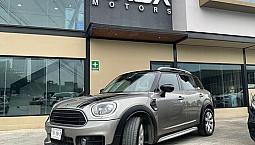 Mini Countryman 2020