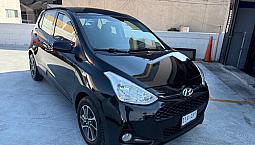 Hyundai Grand I10 1.3 Gls Aut 2018 