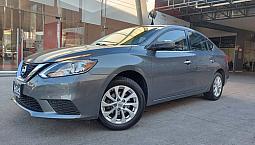 Nissan Sentra 2017