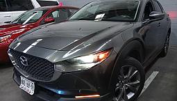 Mazda Cx-30 2020