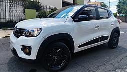 Renault Kwid 1.0 Sce 66Cv Iconic