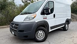 Ram Promaster 3.7 1500 At