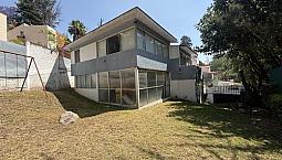 Casa En Venta En La Herradura Huixquilucan, Edo. Méx.  Para Remodelar, Gran Jar