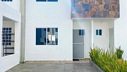 Se Vende Casa En Jardines Del Sur 3 En Cancún