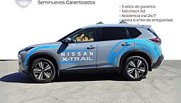 Nissan X-Trail 2025