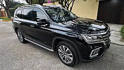 Mg Rx8 2.0 Elegance At