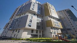 Departamento En Condominio Lujoso En Coacalco, 3 Habitaciones, 2 Baños Y 2 Estacionamientos.