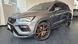 Cupra  Ateca  2024