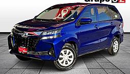 Toyota  Avanza  2021