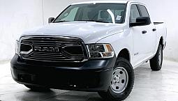 Ram 1500 2021