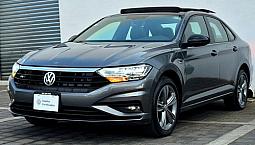 Volkswagen Jetta 2019 R-Line