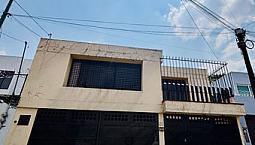 Casa En Venta Con Uso De Suelo En El Rosedal, Coyoacán.