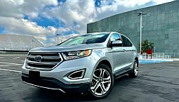 Ford Edge 3.5 Titanium Mt