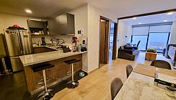 Departamento En Venta En Del Valle, Av. Coyoacán