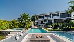 Fin De Semana De Lujo Con Alberca Y Club De Golf