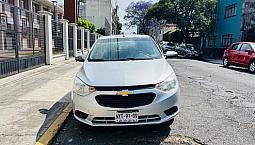 Chevrolet Aveo 1.5 Ls Tm