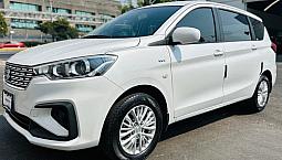 Suzuki Ertiga 2020