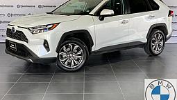 Toyota Rav4 2023