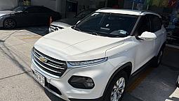 Chevrolet Groove 1.5 Lt Cvt 2022