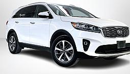 Kia Sorento 2019
