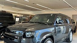 Defender 130 X 3.0L 2025