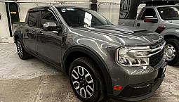 Ford Maverick 2.0 Lariat 4X4