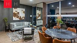 Departamento En Venta Via Atlixcáyotl