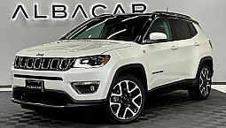 Jeep Compass 2021