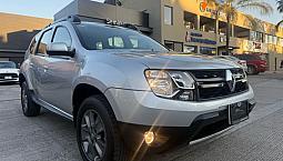 Renault Duster 2020