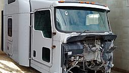 Cabinas Importadas Para Kenworth T660 Mod. 2009 (2) 2012 (1)