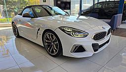 Bmw Serie Z4 2020