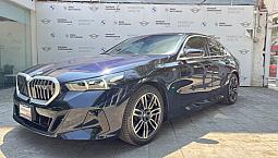 Bmw I5 2024