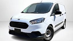 Ford Transit 2022