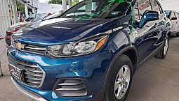 Chevrolet Trax 2019 1.8 Lt At