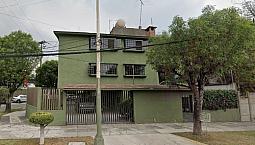 Casa En Venta En Ciudad Satélite, Naucalpan De Juarez, Gran Precio De Remate Bancario