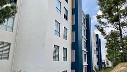 Departamento En Punta Esmeralda