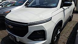 Chevrolet Captiva 2022 1.5 Lt 7 Pasajeros
