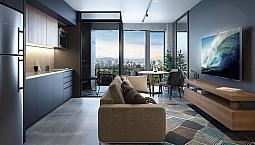 Departamento En Venta En Colonia Tabacalera