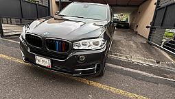 Bmw X5 4.4 Xdrive50Ia Security Nivel Vr4 At
