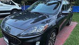 Ford Escape 2020