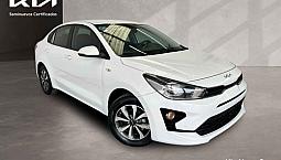 Kia Kia Rio Sedan 2022
