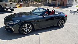 Bmw Z4 M40