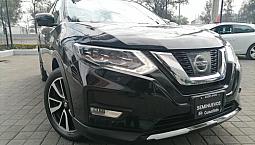 Nissan X-Trail 2018