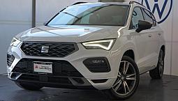 Seat Ateca 2023