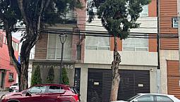 Hermoso Y Amplio Departamento Seminuevo En La Colonia Del Valle Norte