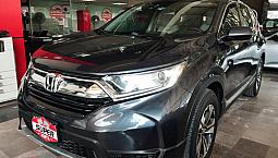Honda Cr-V 2018