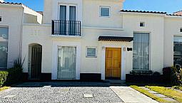 Casa En Venta El Castaño Metepec