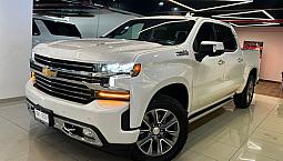 Chevrolet Cheyenne 2022