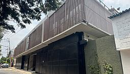 Departamento En Venta Con Roof Garden Privado  A 5 Min De Santa Fe Cdmx