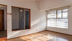 Departamento En Colina Del Sur, Álvaro Obregón Con 2 Recámaras, 96 M², Id: 123159